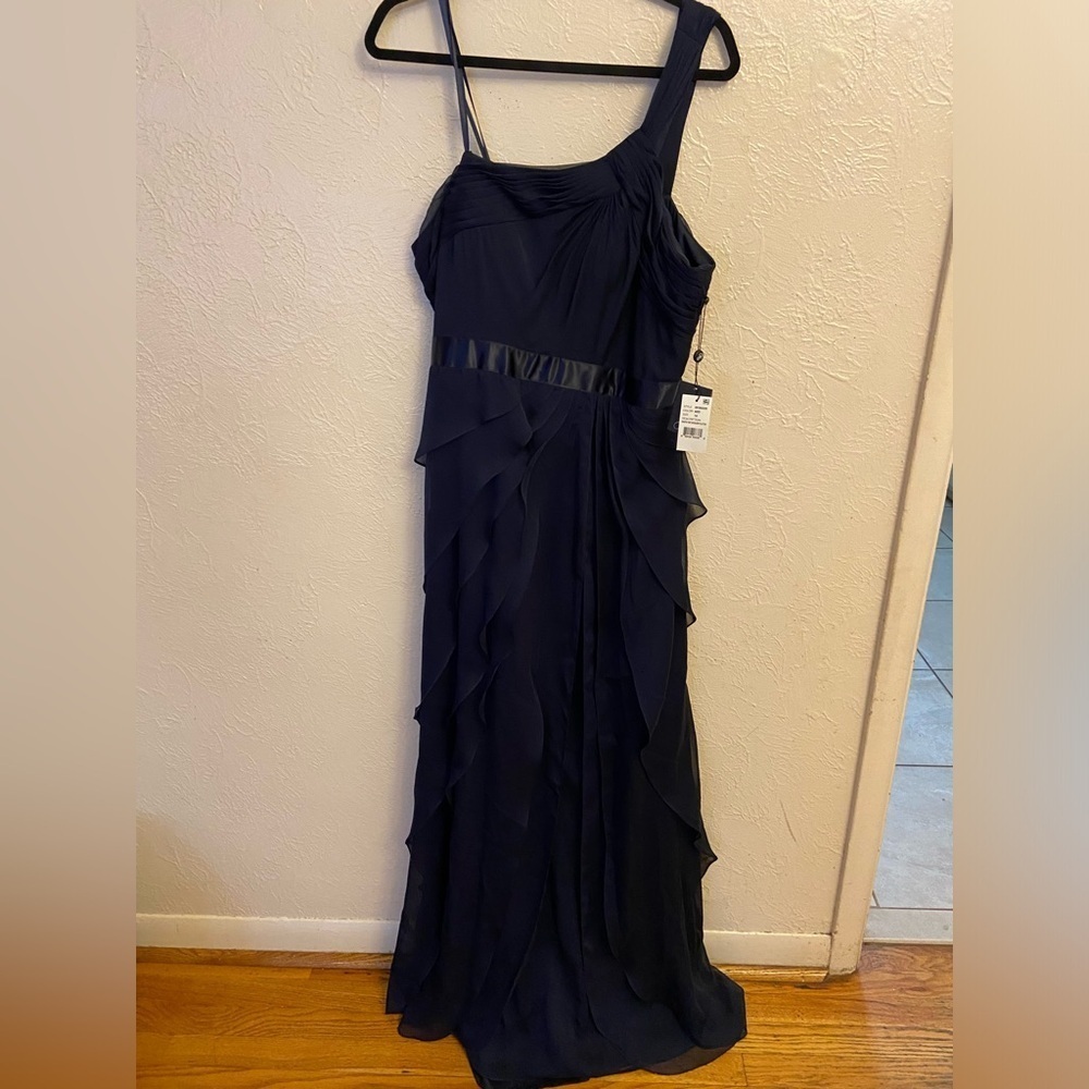 Adrianna Papell dress